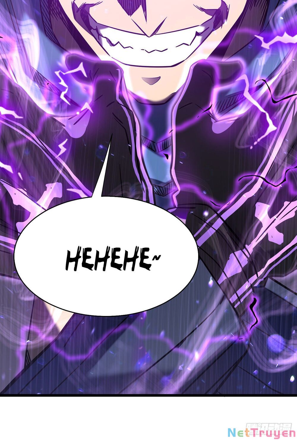 Ta Là Sát Thần: Chapter 9