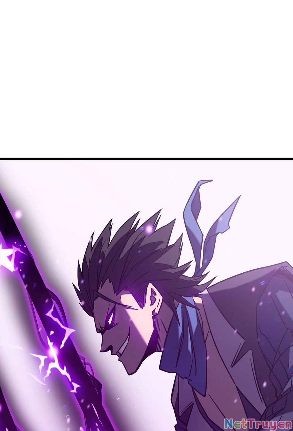 Ta Là Sát Thần: Chapter 9