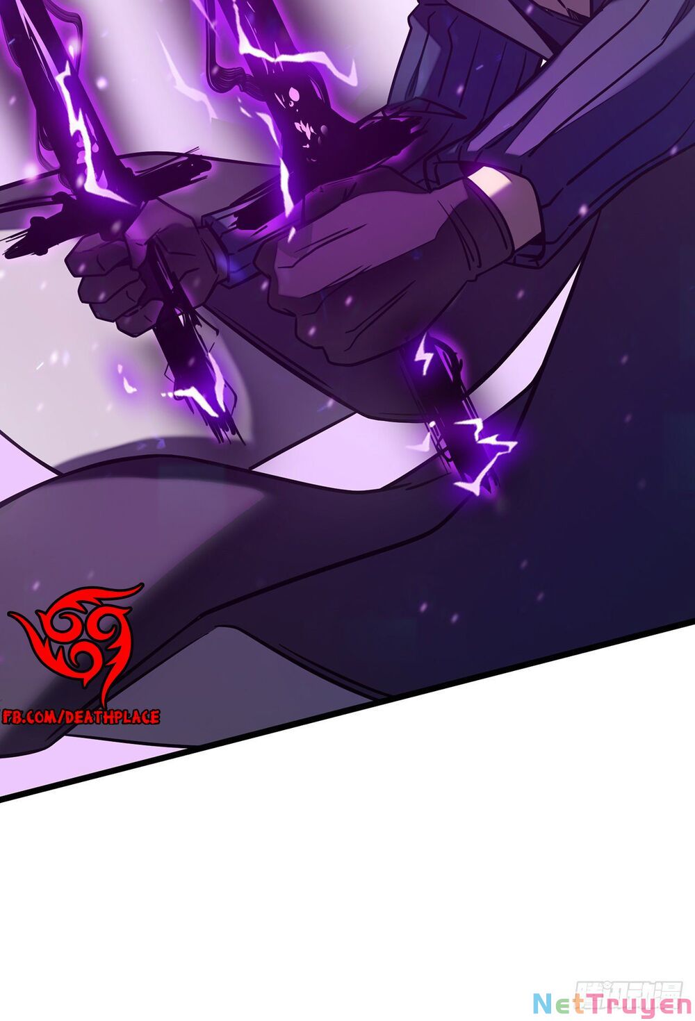 Ta Là Sát Thần: Chapter 9