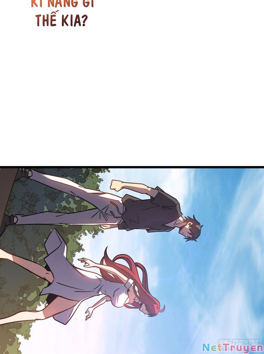 Ta Là Sát Thần: Chapter 9