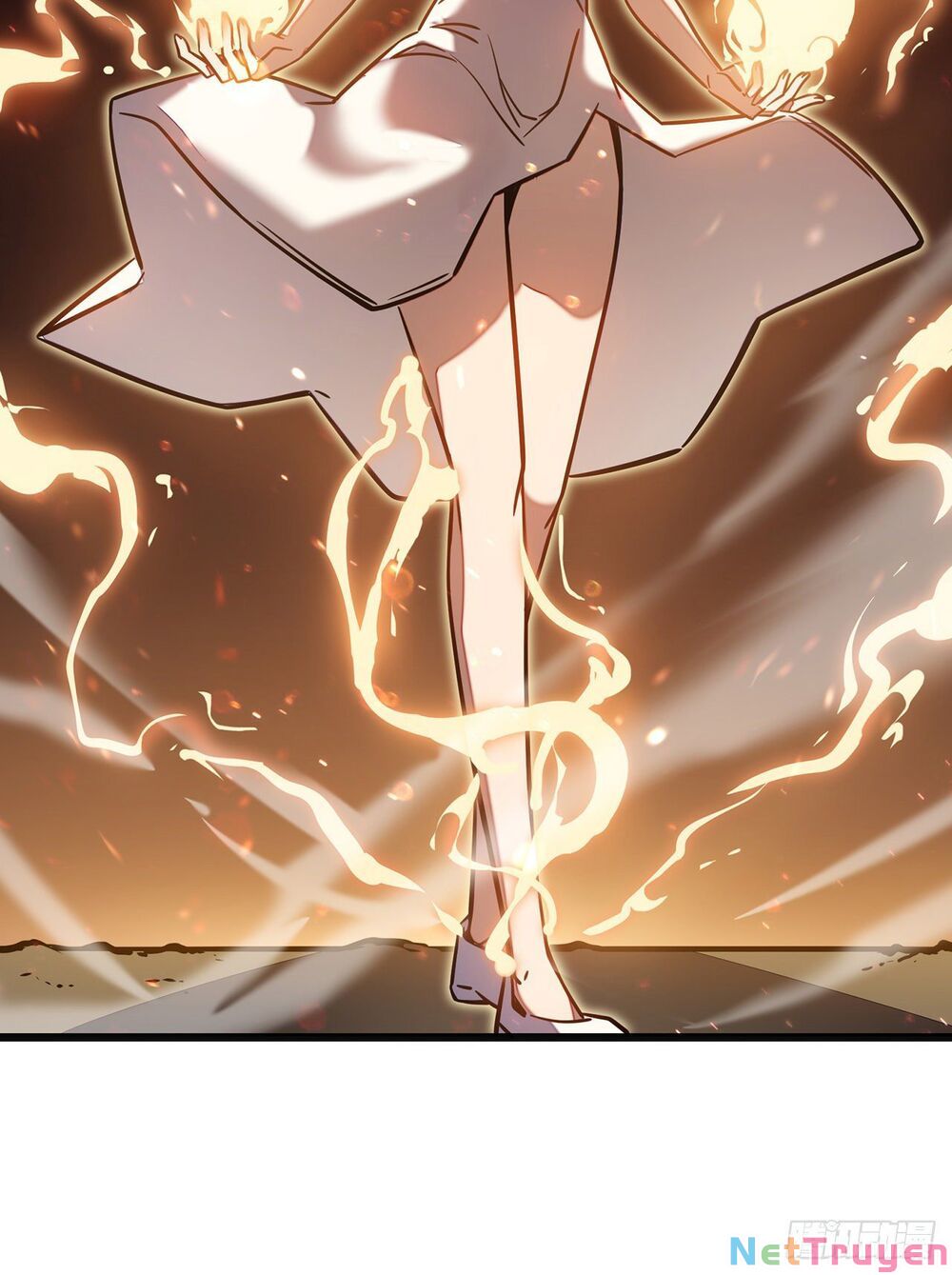 Ta Là Sát Thần: Chapter 9