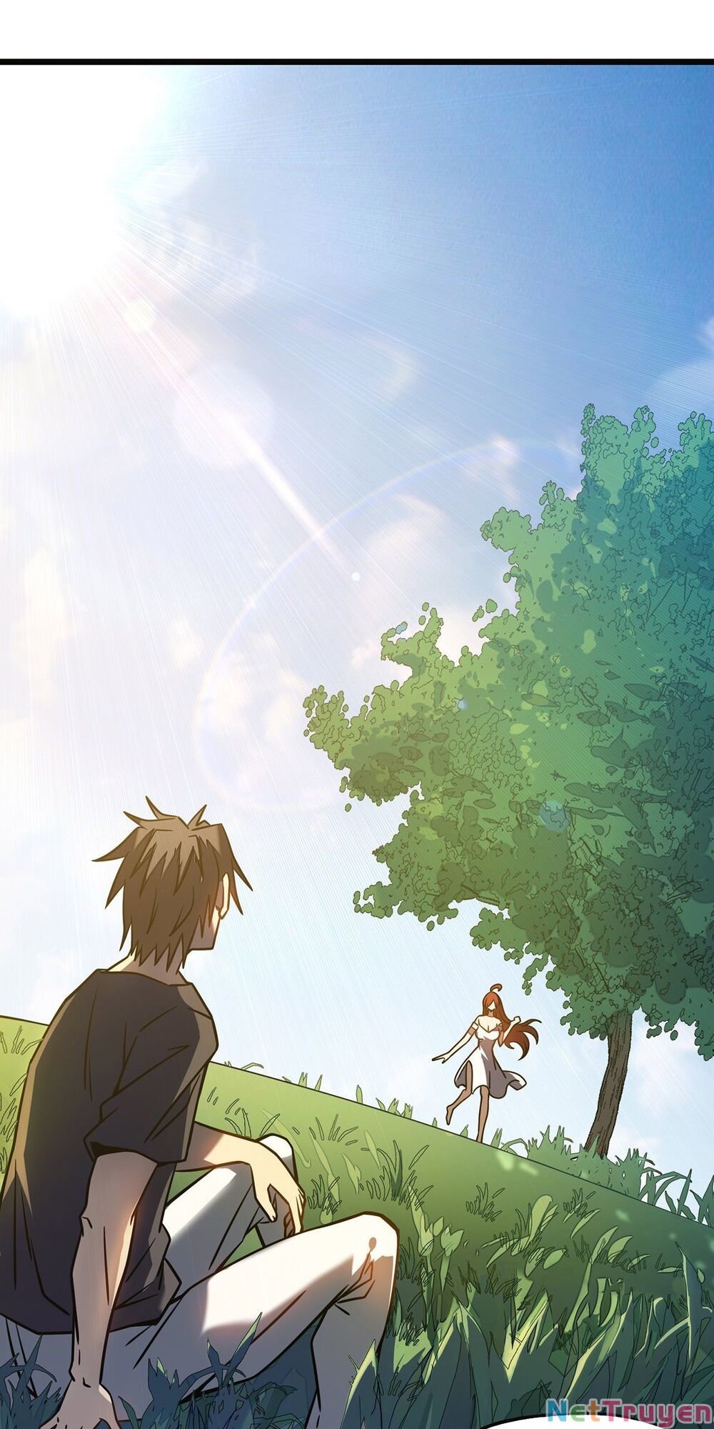 Ta Là Sát Thần: Chapter 9