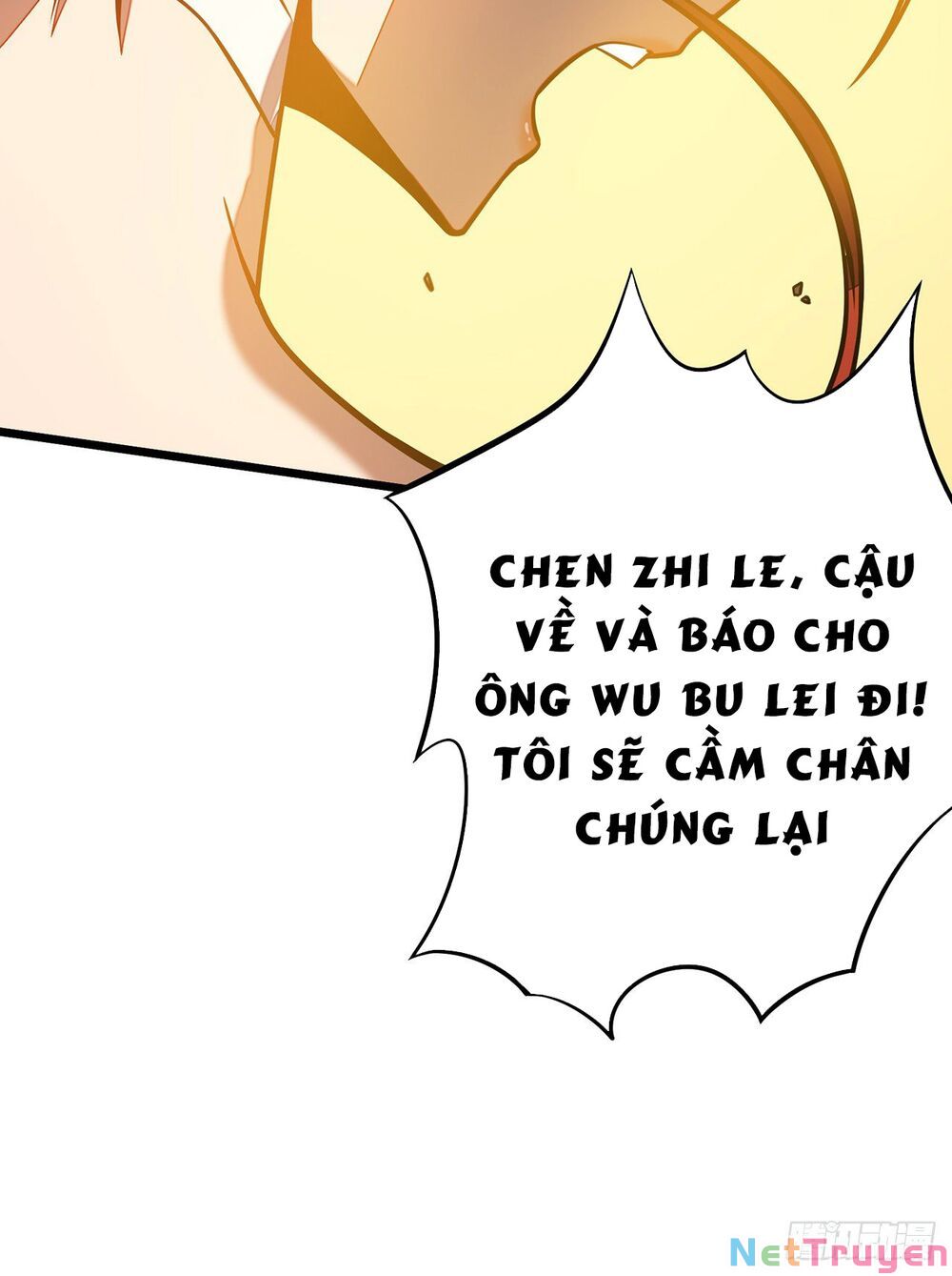 Ta Là Sát Thần: Chapter 9