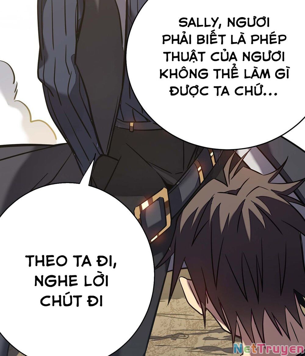 Ta Là Sát Thần: Chapter 9