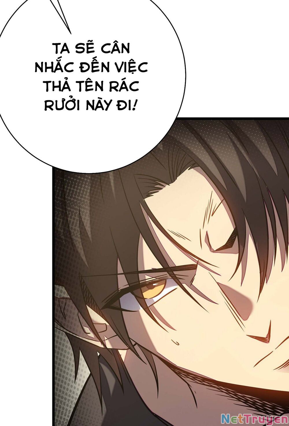 Ta Là Sát Thần: Chapter 9