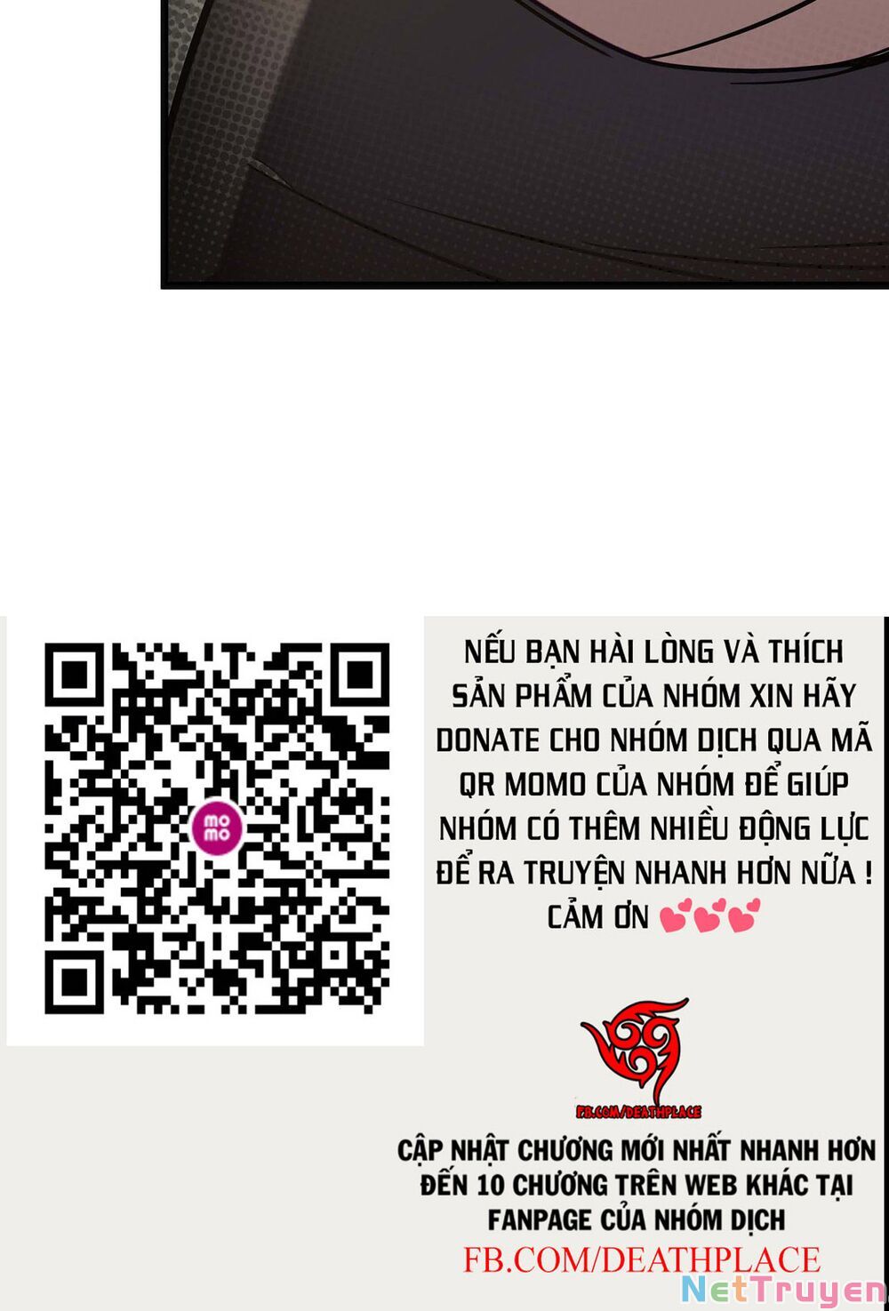 Ta Là Sát Thần: Chapter 9