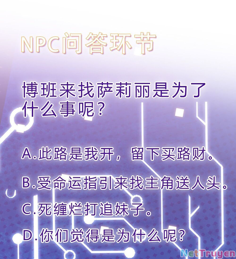 Ta Là Sát Thần: Chapter 9