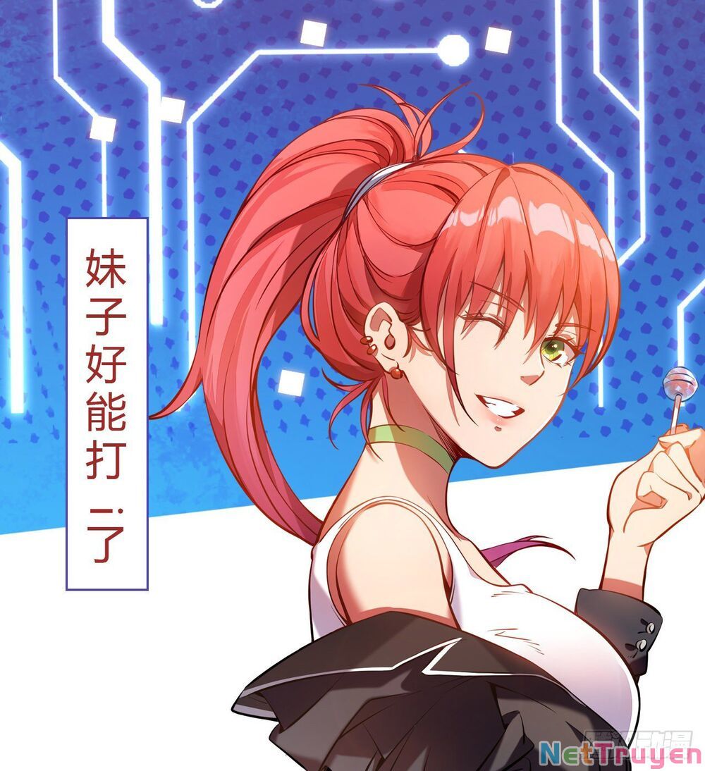 Ta Là Sát Thần: Chapter 9