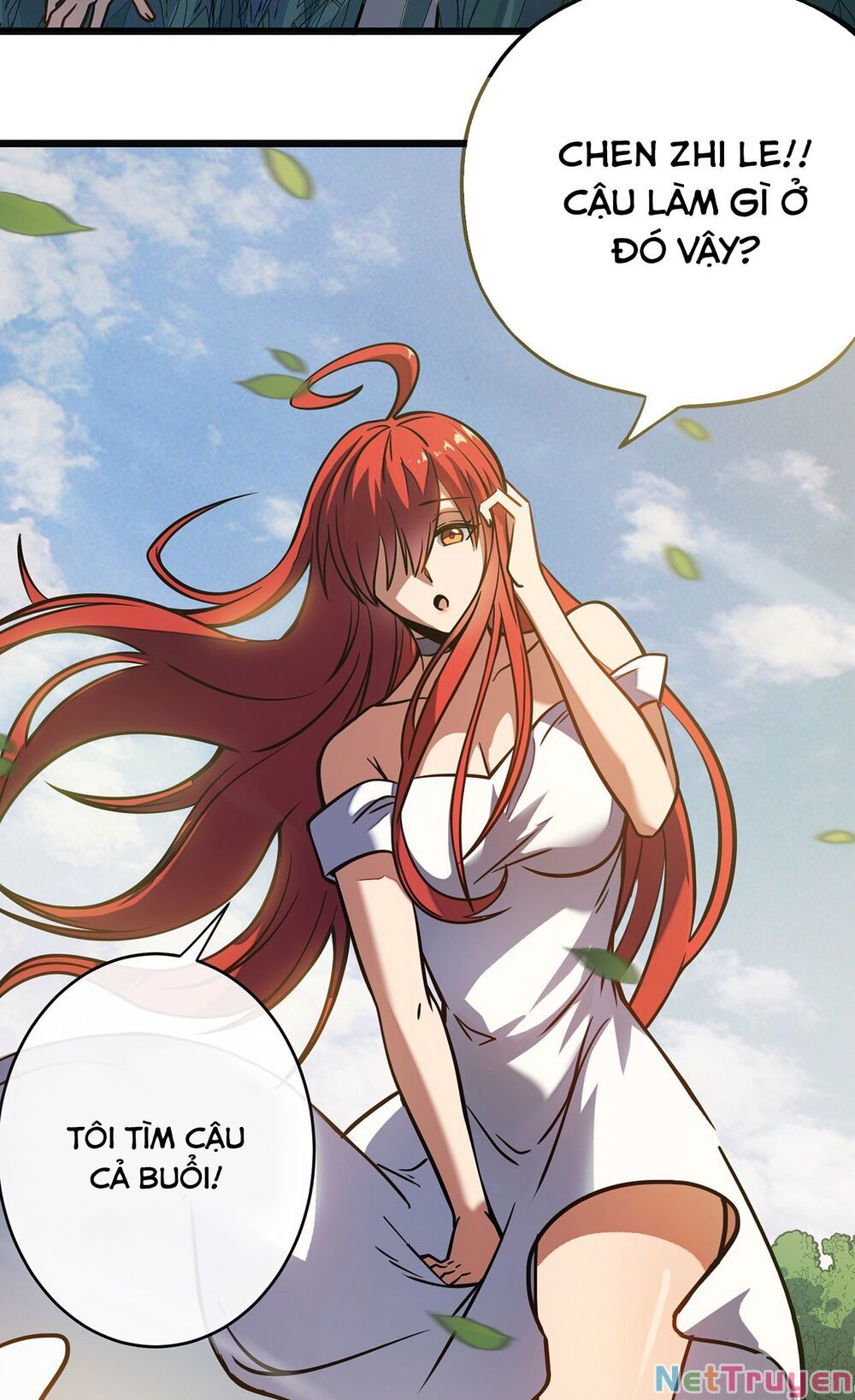 Ta Là Sát Thần: Chapter 9