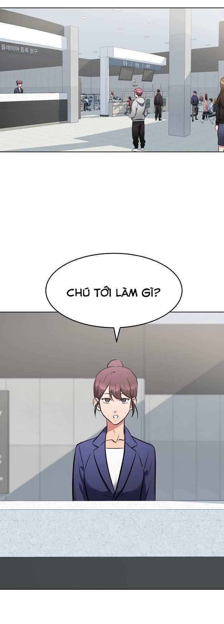 Người Chơi Cấp 1: Chương 1