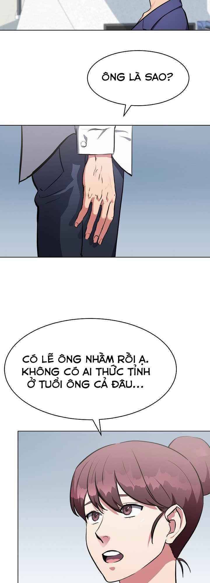 Người Chơi Cấp 1: Chương 1