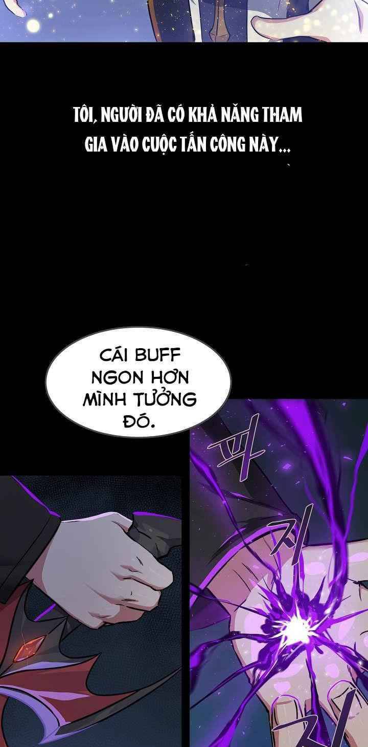 Người Chơi Cấp 1: Chương 1