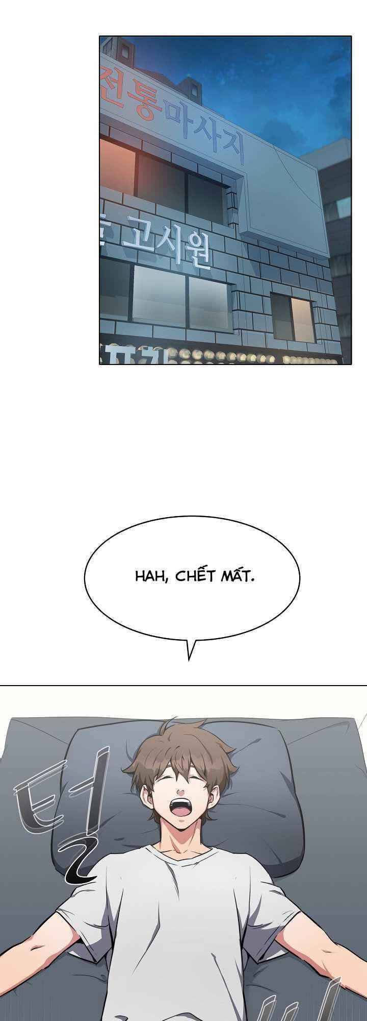 Người Chơi Cấp 1: Chương 1
