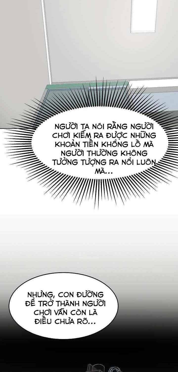Người Chơi Cấp 1: Chương 1
