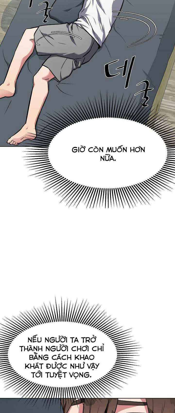 Người Chơi Cấp 1: Chương 1