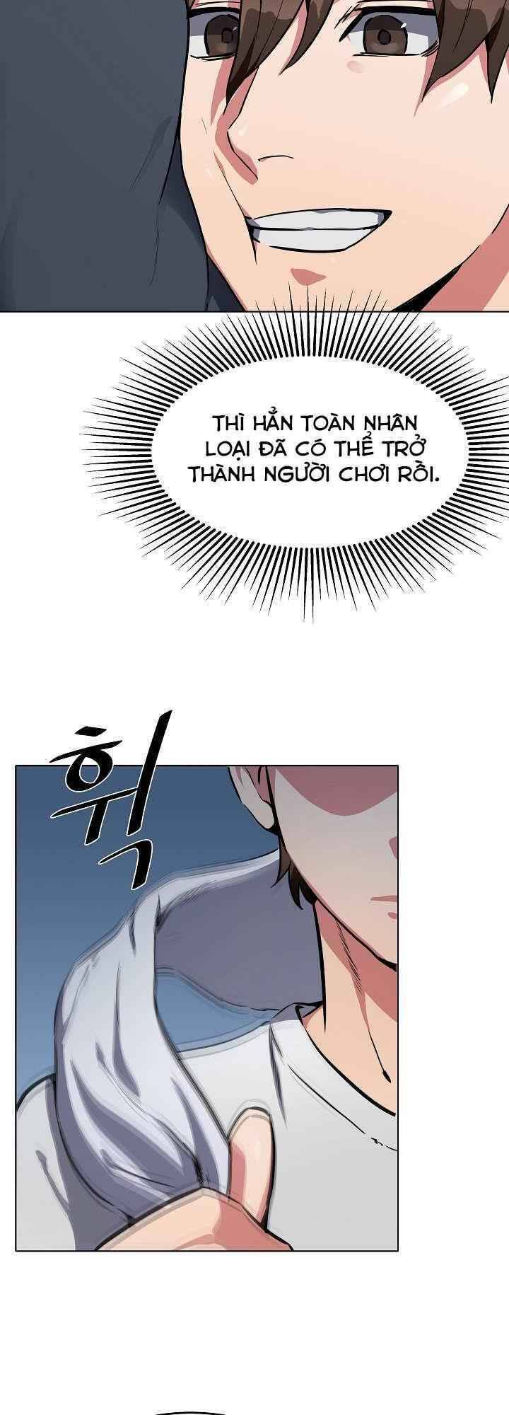 Người Chơi Cấp 1: Chương 1