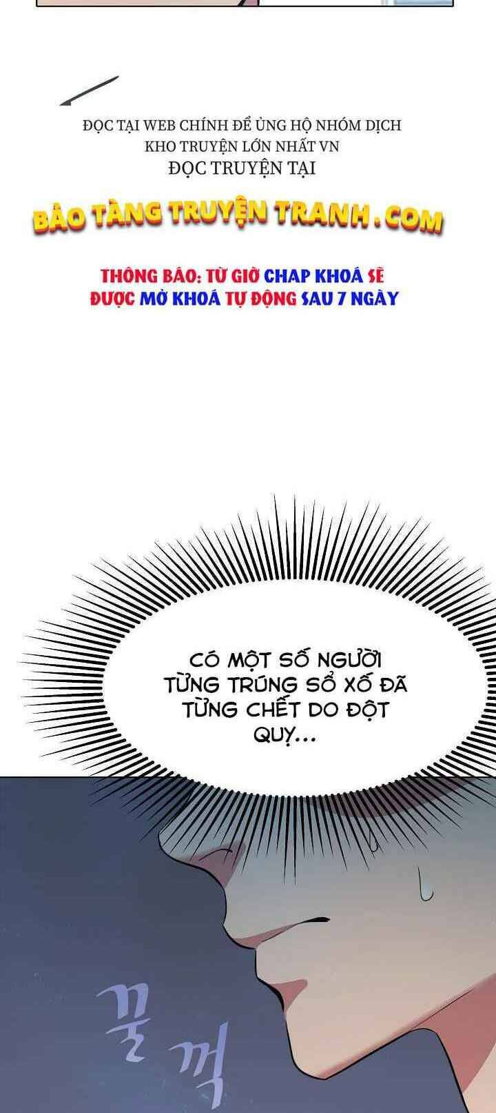 Người Chơi Cấp 1: Chương 1