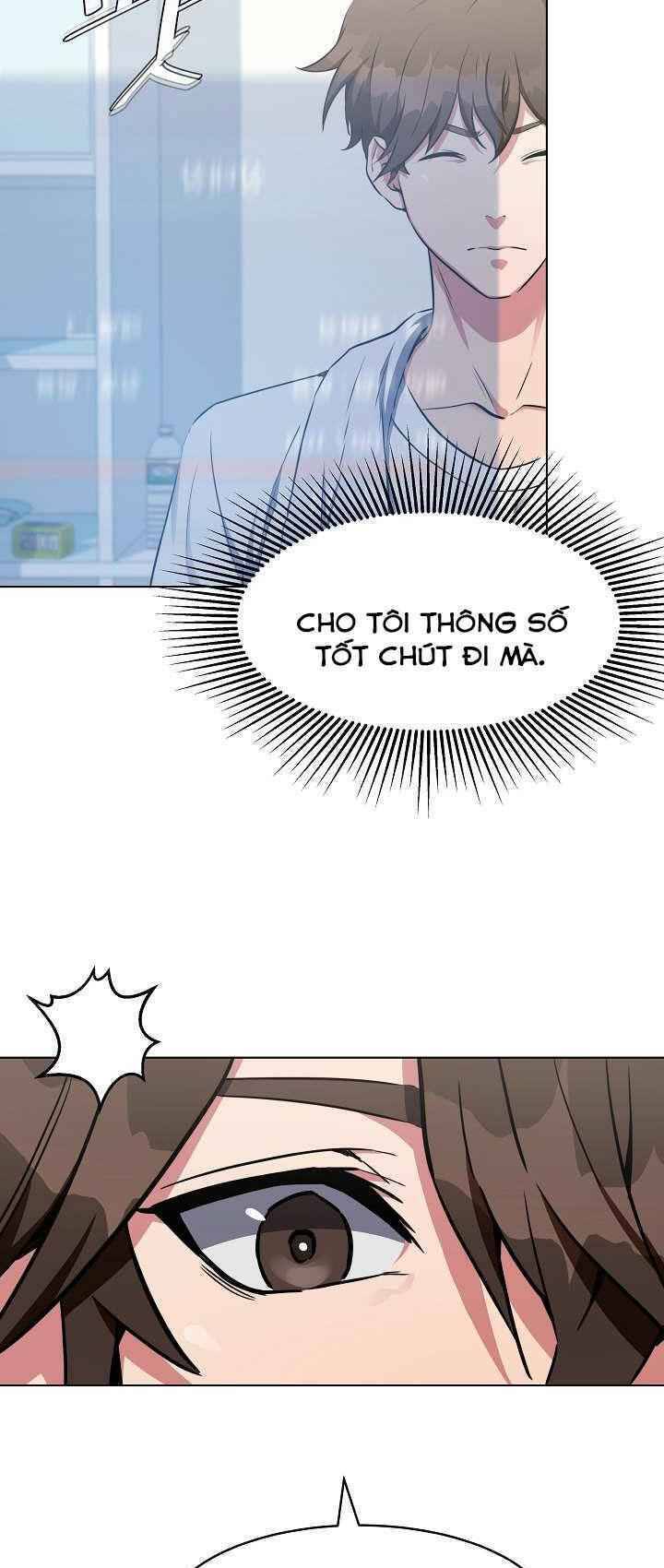 Người Chơi Cấp 1: Chương 1