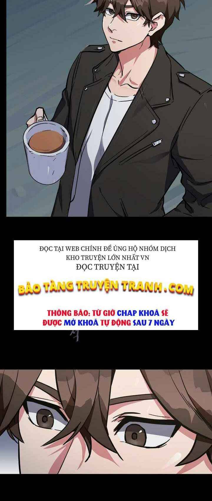 Người Chơi Cấp 1: Chương 1