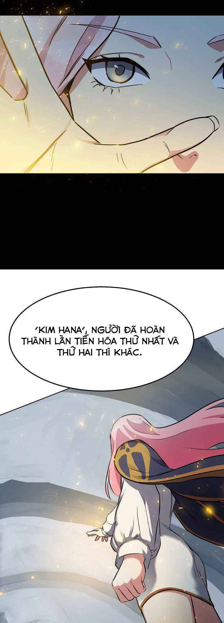 Người Chơi Cấp 1: Chương 1