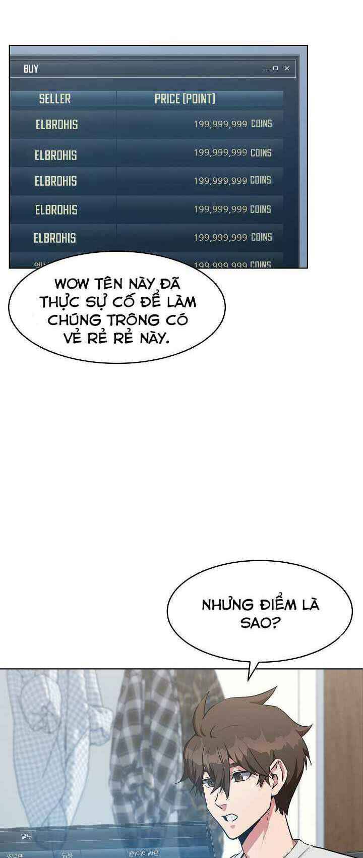 Người Chơi Cấp 1: Chương 1