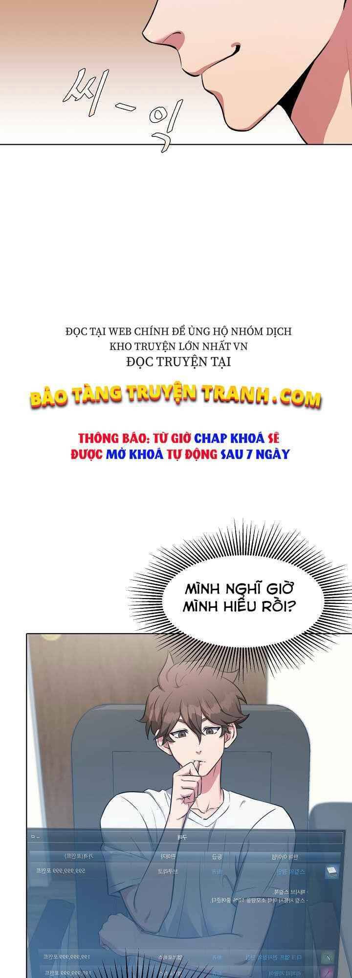 Người Chơi Cấp 1: Chương 1