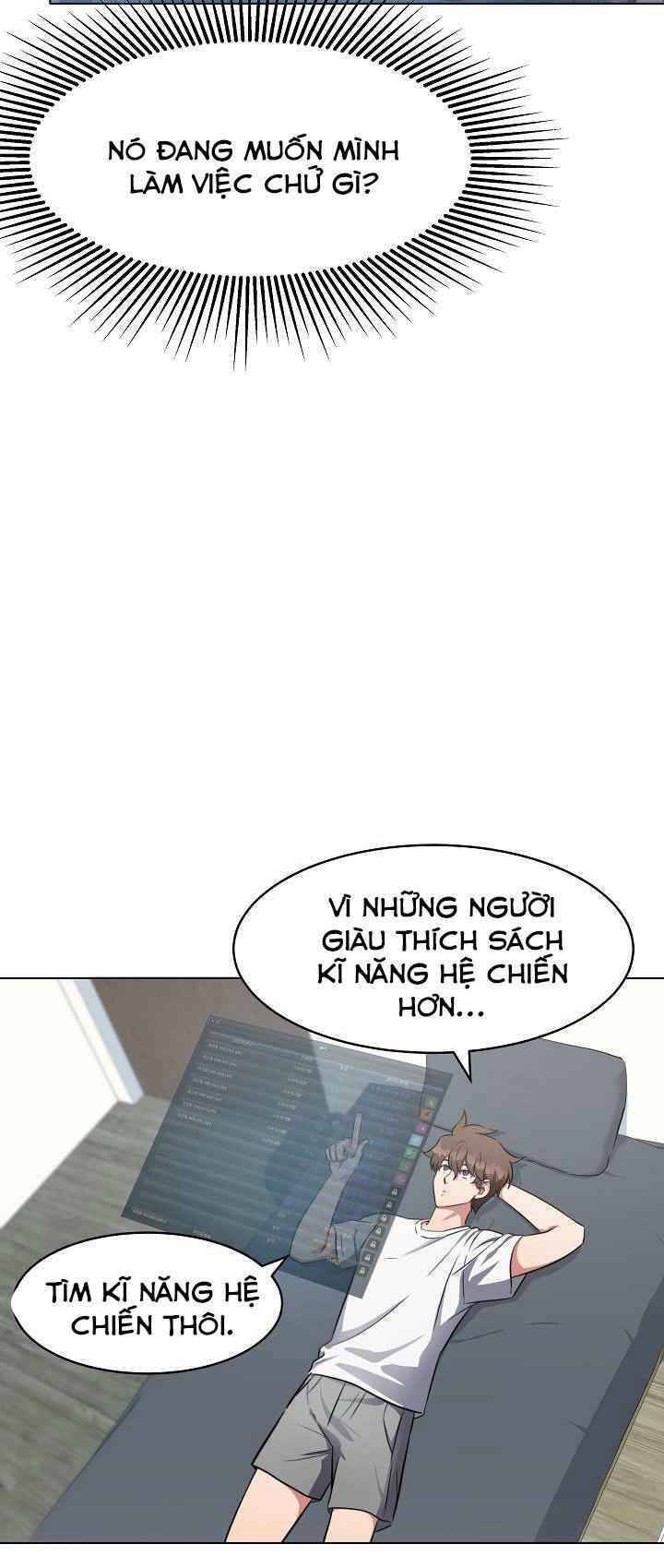 Người Chơi Cấp 1: Chương 1