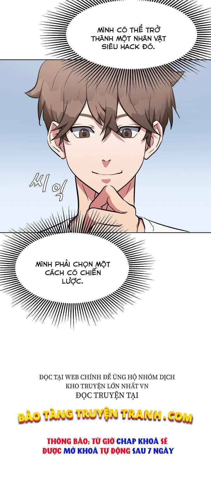 Người Chơi Cấp 1: Chương 1