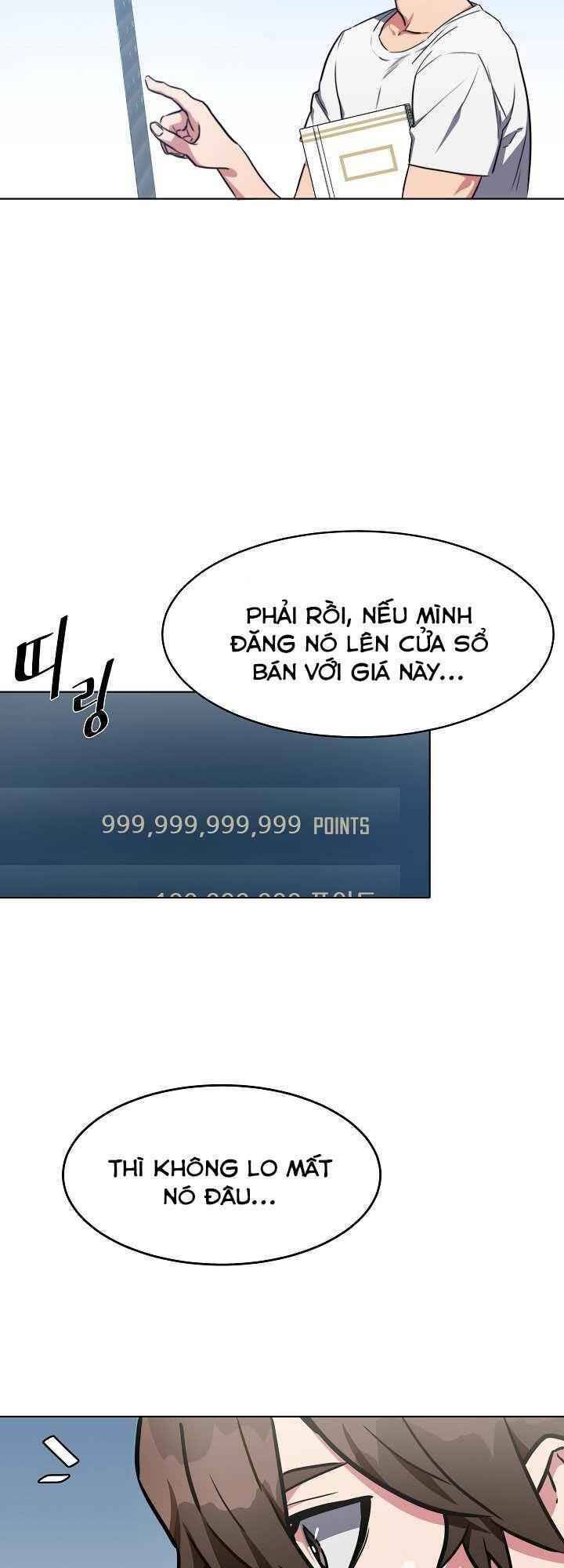 Người Chơi Cấp 1: Chương 1