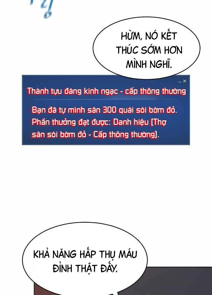 Người Chơi Cấp 1: Chương 14