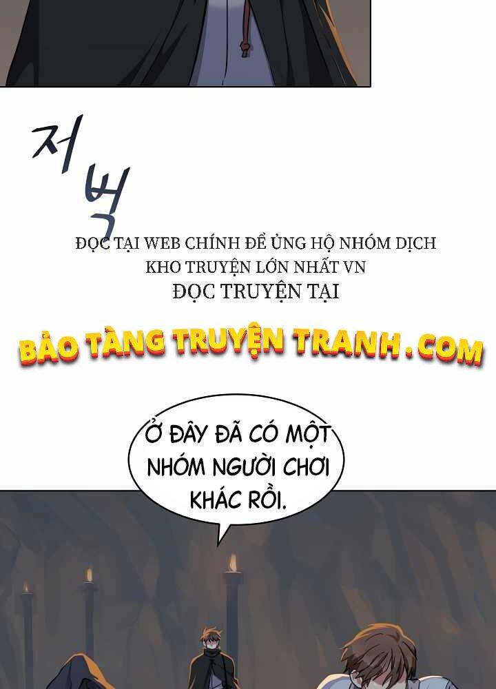 Người Chơi Cấp 1: Chương 14