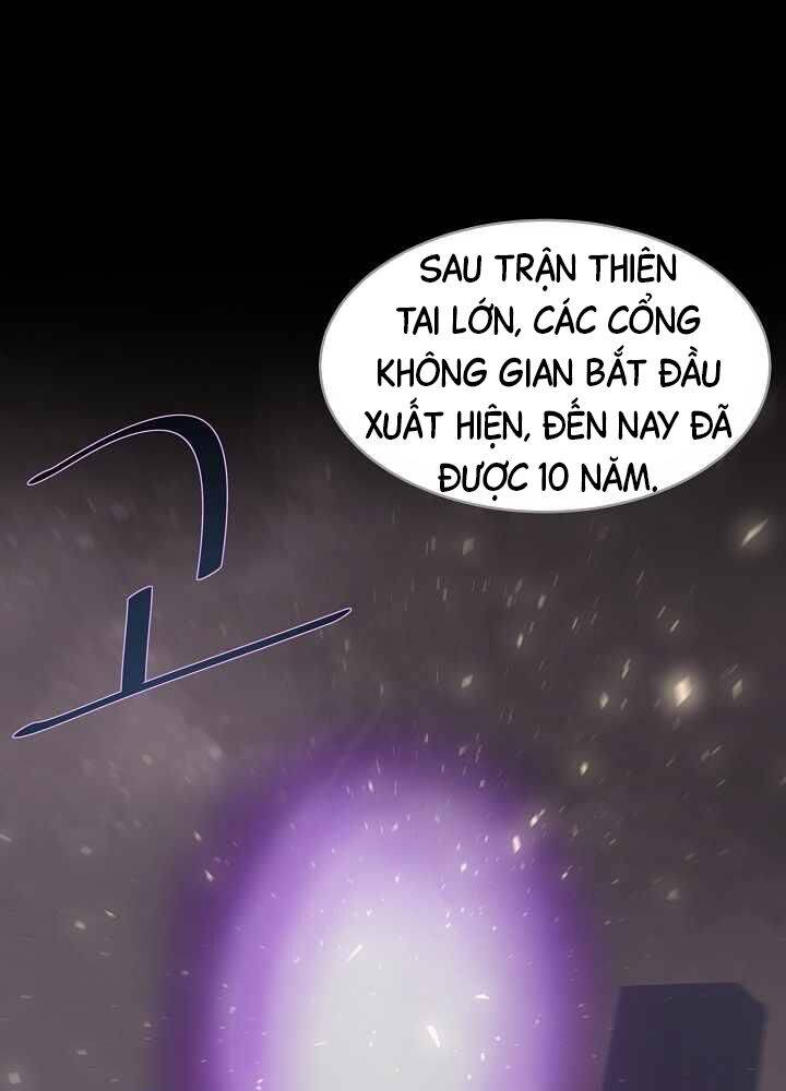 Người Chơi Cấp 1: Chương 14