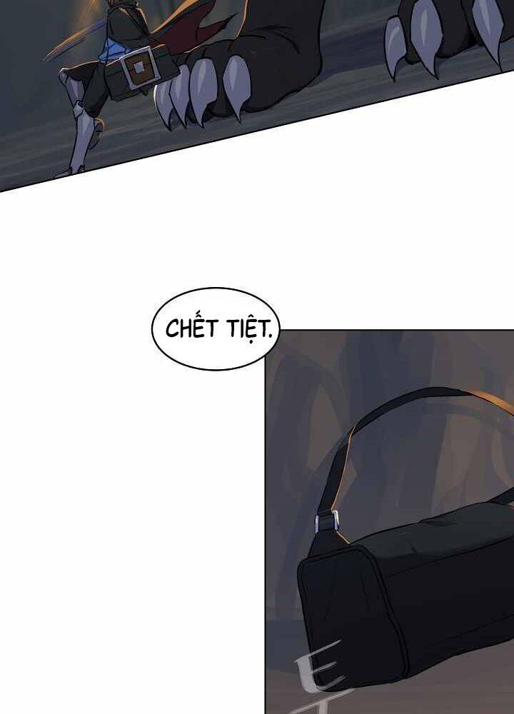 Người Chơi Cấp 1: Chương 16
