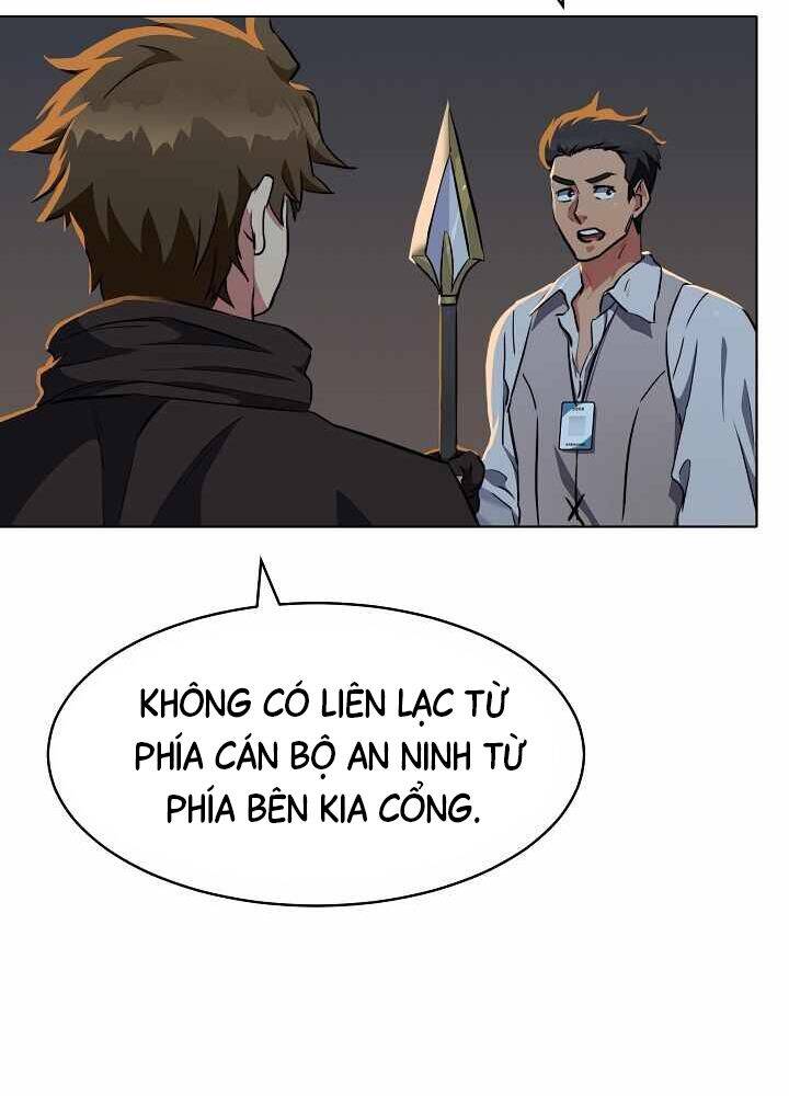 Người Chơi Cấp 1: Chương 16