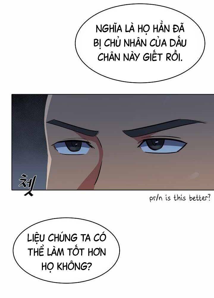 Người Chơi Cấp 1: Chương 16