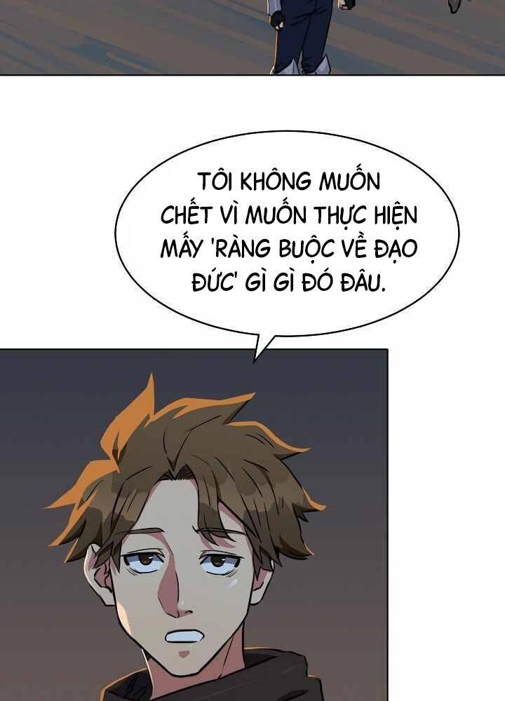 Người Chơi Cấp 1: Chương 16