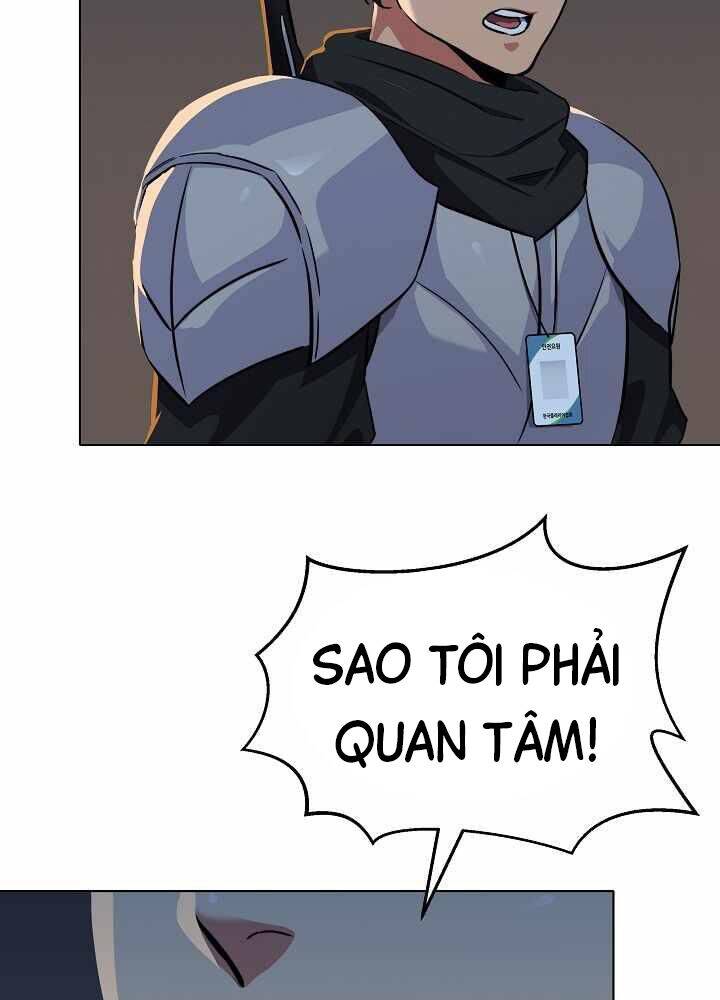 Người Chơi Cấp 1: Chương 16