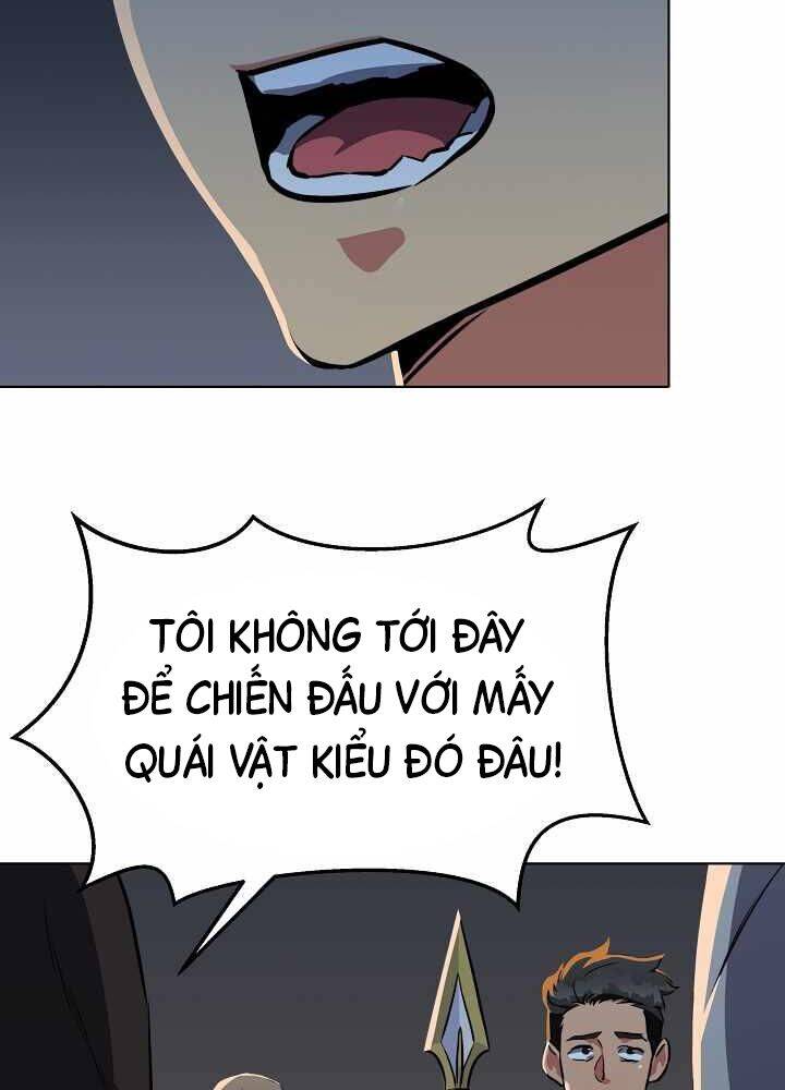 Người Chơi Cấp 1: Chương 16