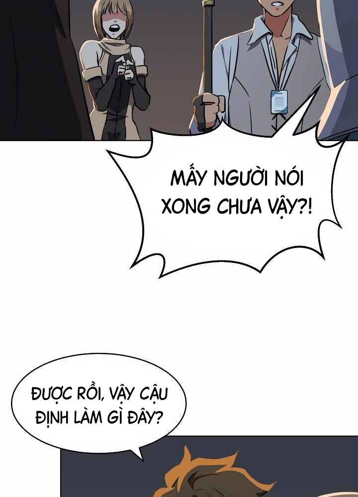 Người Chơi Cấp 1: Chương 16