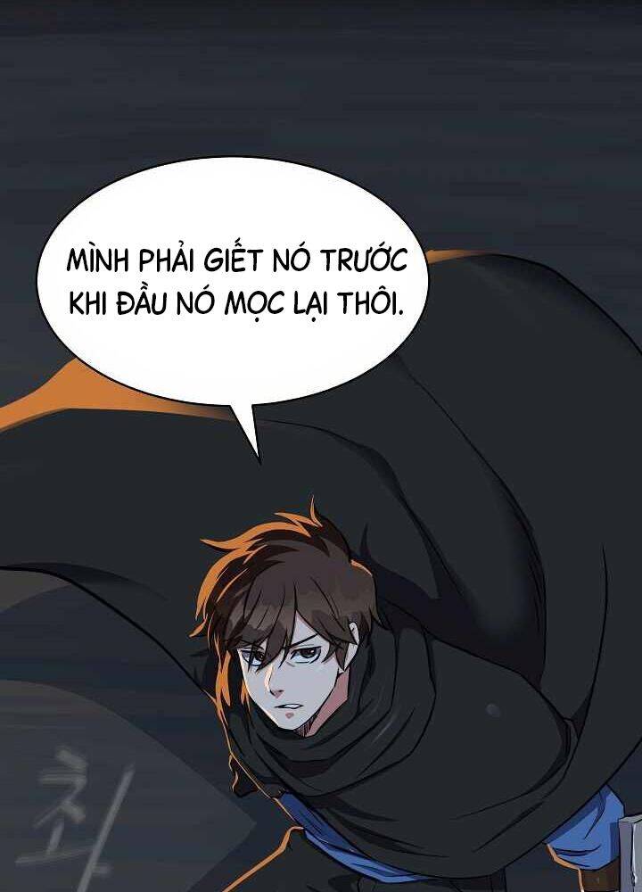 Người Chơi Cấp 1: Chương 16
