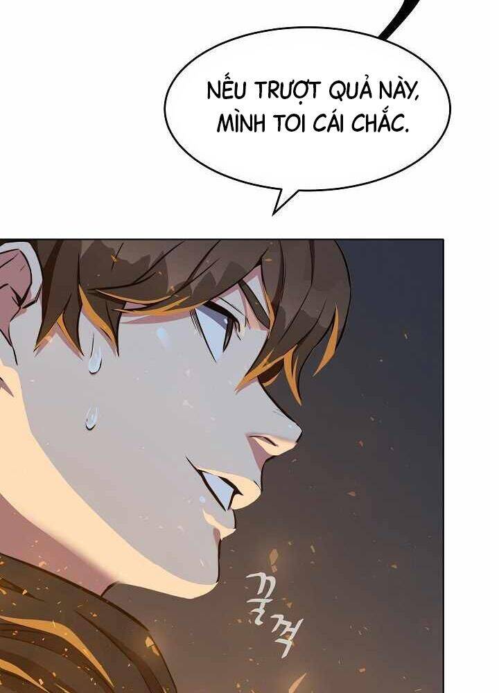 Người Chơi Cấp 1: Chương 16