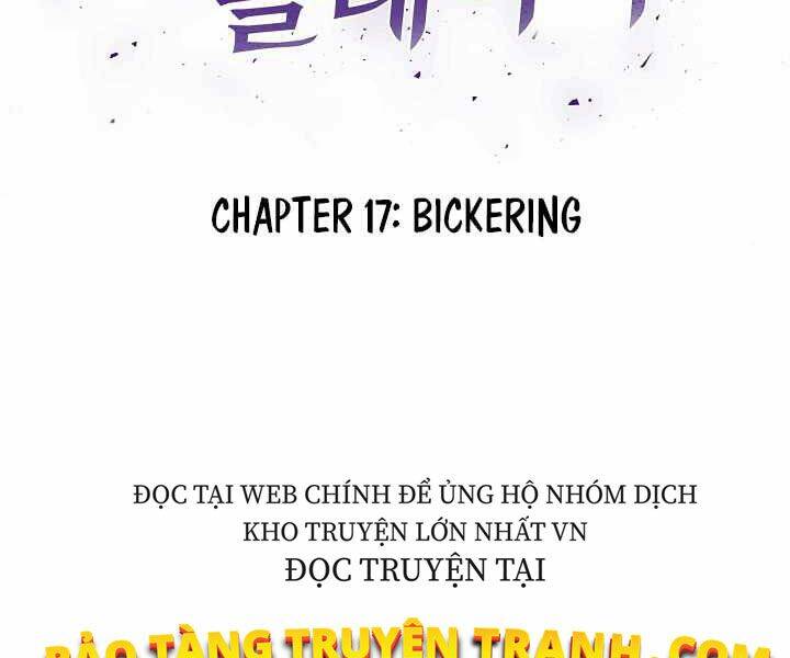 Người Chơi Cấp 1: Chương 17