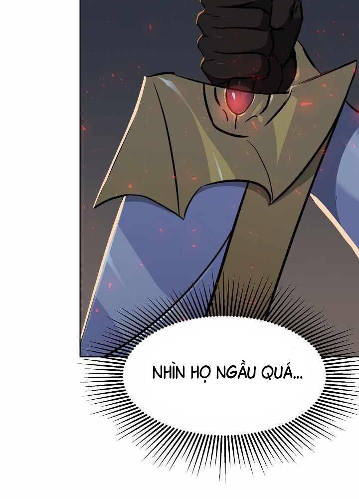 Người Chơi Cấp 1: Chương 19