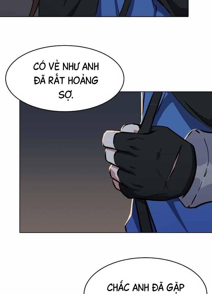 Người Chơi Cấp 1: Chương 19