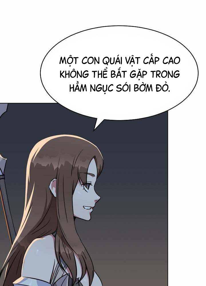 Người Chơi Cấp 1: Chương 19