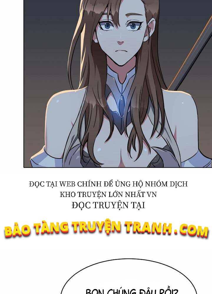 Người Chơi Cấp 1: Chương 19