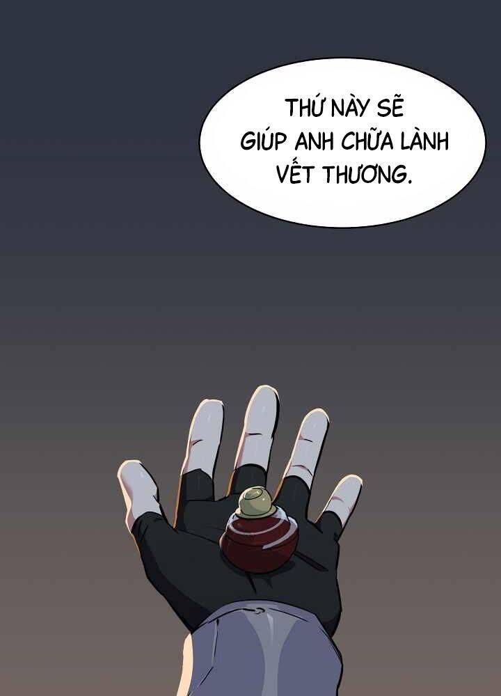 Người Chơi Cấp 1: Chương 19