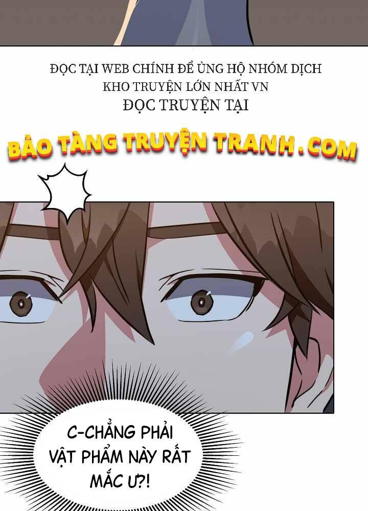 Người Chơi Cấp 1: Chương 19