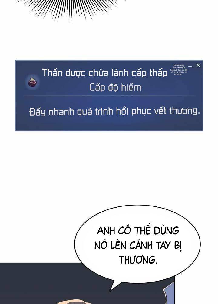 Người Chơi Cấp 1: Chương 19