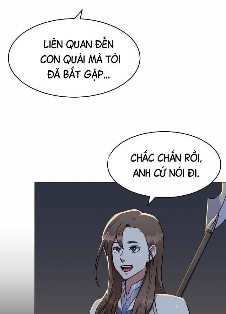 Người Chơi Cấp 1: Chương 19